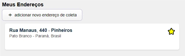 Confirmar e-mail