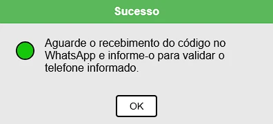 Cidade de atuação