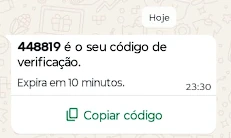 Cidade de atuação