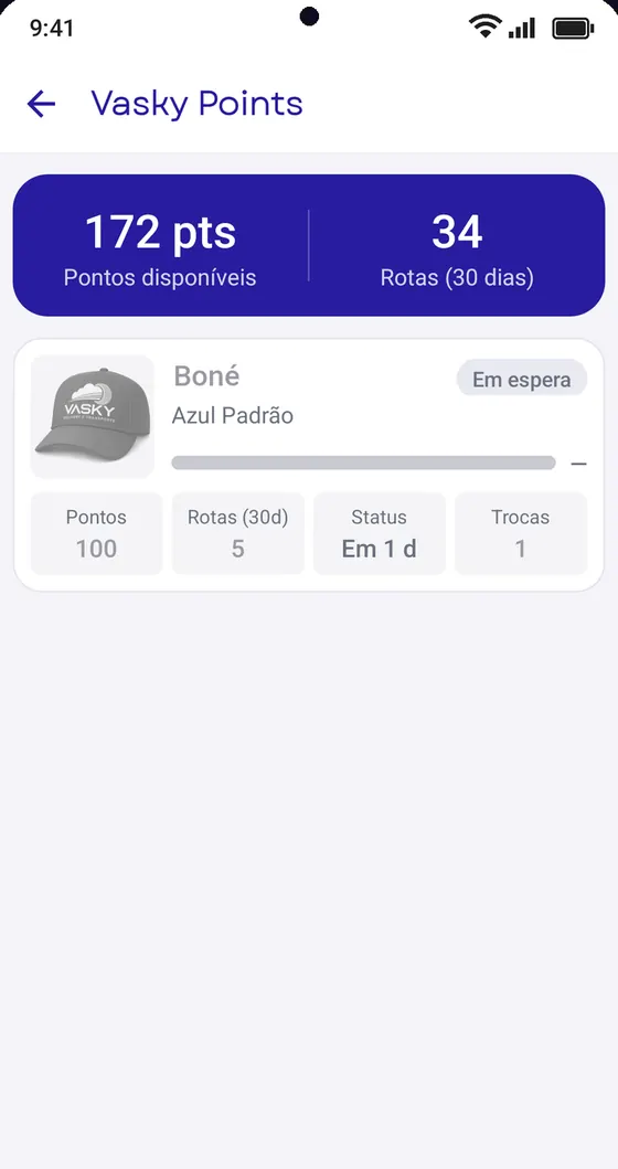 Vasky Points